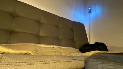 Sean pablo Sanz online show from 03-15-26, 08:59