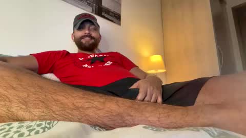 Sean pablo Sanz online show from 05-19-26, 04:30