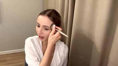 Kate online show from 03-06-26, 08:38