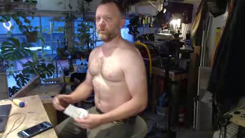 Seattlemanwhore online show from 06-15-26, 02:08