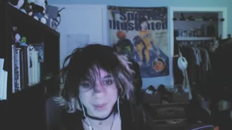 Moxie online show from 06-22-26, 11:46