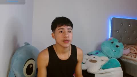 sebas_fire4 online show from 04-08-26, 04:18