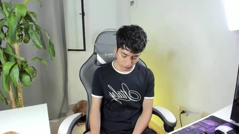 sebastian online show from 03-10-26, 03:28