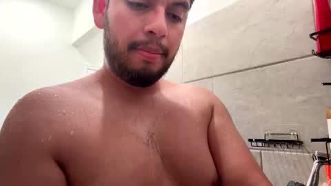 sebasbilbao7 online show from 03-22-26, 07:45