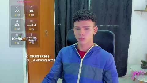sebas 3 online show from 05-04-26, 01:40