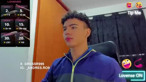 sebas 3 online show from 07-05-26, 01:07