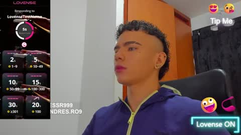 sebas 3 online show from 07-10-26, 11:35