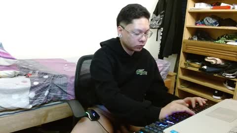 Sebas online show from 01-25-25, 07:06