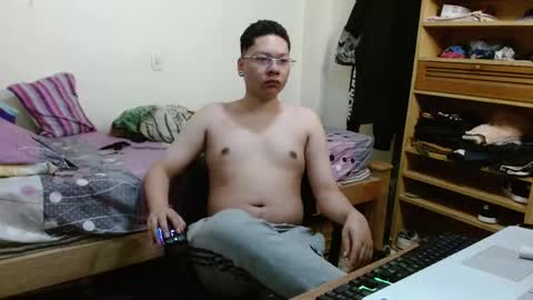 Sebas online show from 01-26-25, 01:52