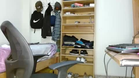 Sebas online show from 02-08-25, 11:34