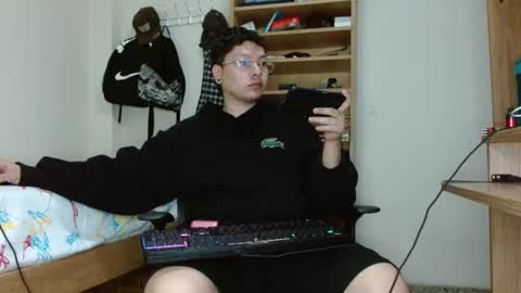 Sebas online show from 02-14-25, 01:02