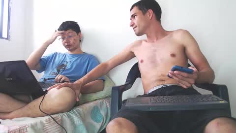 Sebas online show from 02-22-25, 08:20