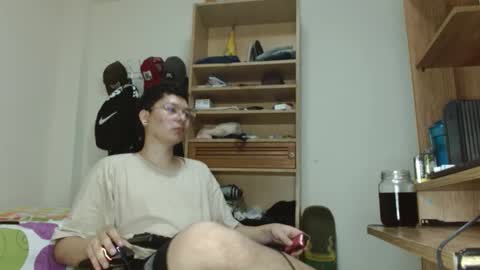 Sebas online show from 02-23-25, 04:13