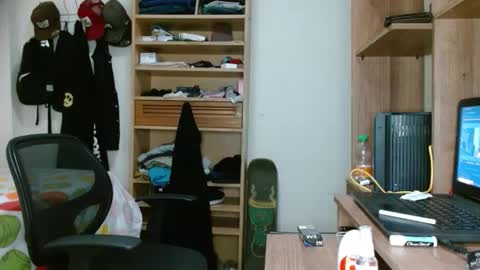 Sebas online show from 02-26-25, 02:04