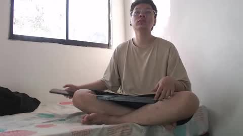 Sebas online show from 03-02-25, 12:54