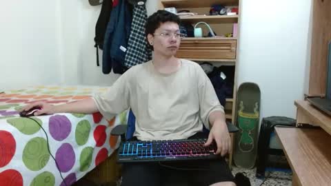 Sebas online show from 03-06-25, 06:30