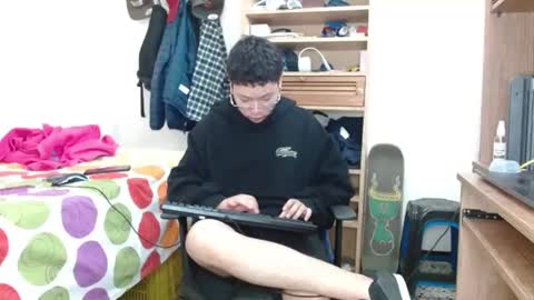 Sebas online show from 03-06-25, 09:36