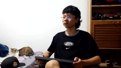 Sebas online show from 01-08-26, 07:21