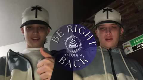 SEBAS online show from 03-04-26, 06:41