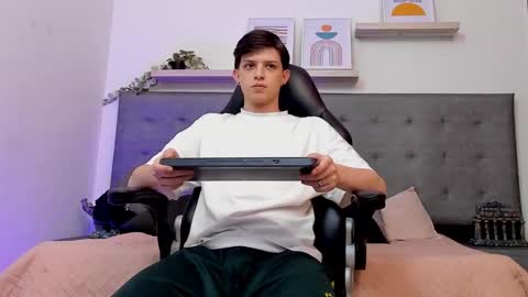 SEBAS online show from 03-19-26, 07:56