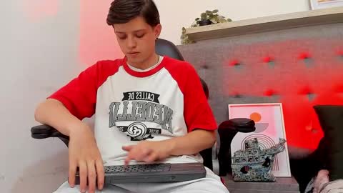 SEBAS online show from 03-28-26, 05:18