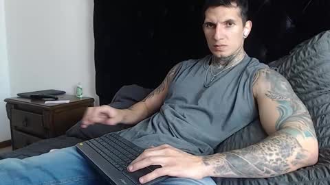 Sebastian online show from 01-05-26, 06:11