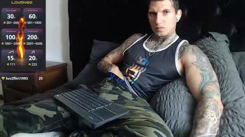 Sebastian online show from 01-16-26, 05:50