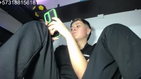 Myystiic online show from 04-07-26, 02:34