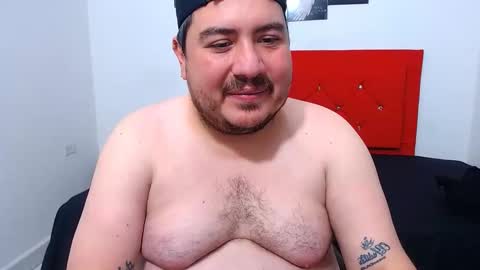 Sebastian  online show from 04-29-26, 07:20