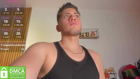 Snapshot of sebastianmaximoff_ chatting on 05-19-26, 01:56 sebastian INDEPENDENT MODEL online show from 05-19-26, 01:56