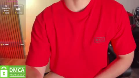 Snapshot of sebastianmaximoff_ chatting on 05-20-26, 10:38 sebastian INDEPENDENT MODEL online show from 05-20-26, 10:38