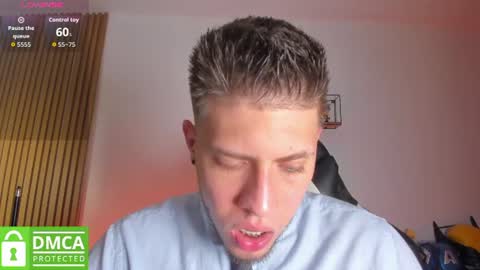 Snapshot of sebastianmaximoff_ chatting on 06-22-26, 07:33 sebastian INDEPENDENT MODEL online show from 06-22-26, 07:33