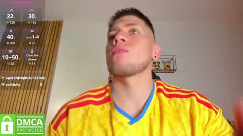Snapshot of sebastianmaximoff_ chatting on 06-23-26, 07:12 sebastian INDEPENDENT MODEL online show from 06-23-26, 07:12