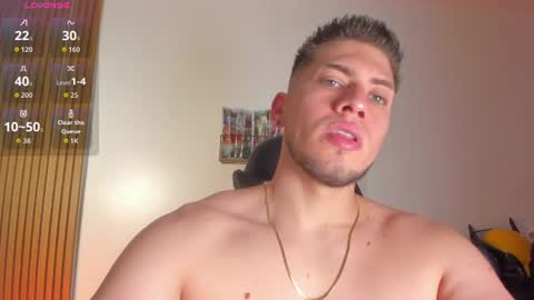 Snapshot of sebastianmaximoff_ chatting on 06-24-26, 08:19 sebastian INDEPENDENT MODEL online show from 06-24-26, 08:19