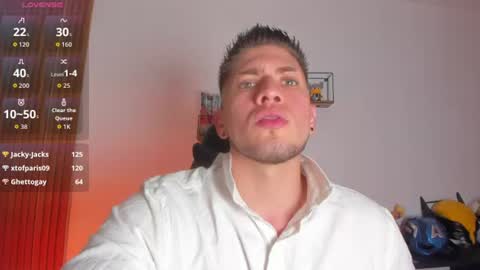 Snapshot of sebastianmaximoff_ chatting on 07-06-26, 10:23 sebastian INDEPENDENT MODEL online show from 07-06-26, 10:23