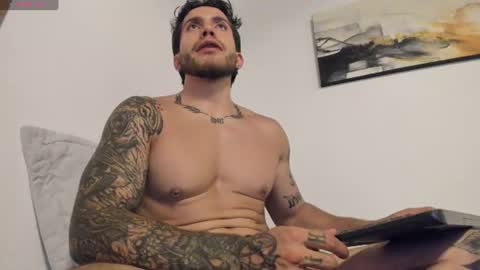 Lucian Sinclair online show from 07-06-26, 03:03