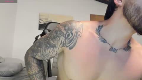 Lucian Sinclair online show from 07-18-26, 03:00