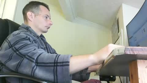 sebastianspalding450 online show from 04-20-26, 08:50