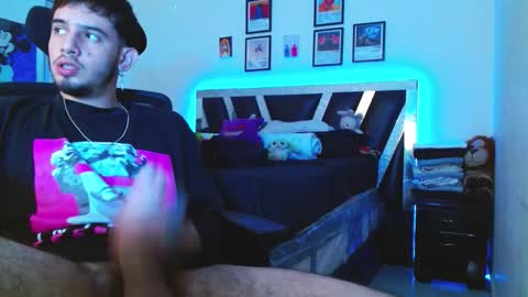 Sebas online show from 03-05-26, 04:47