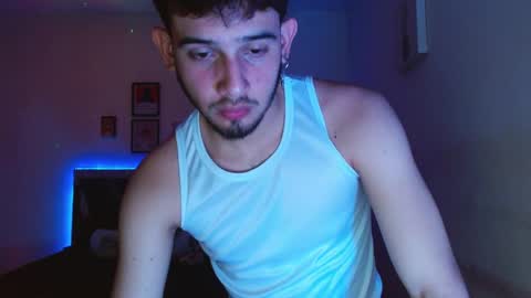 Sebas online show from 03-18-26, 03:09