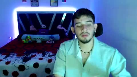 Sebas online show from 06-19-26, 03:22