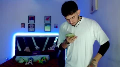 Sebas online show from 06-23-26, 11:25
