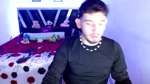 Sebas online show from 06-26-26, 01:21