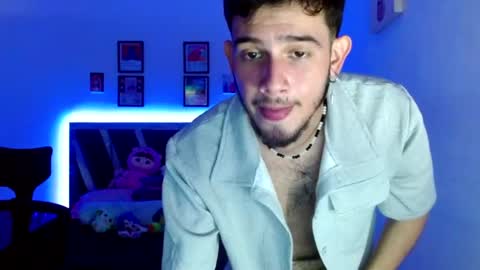 Sebas online show from 07-16-26, 10:16
