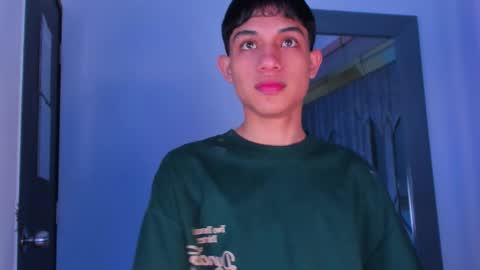 Sebastian online show from 03-18-26, 08:34