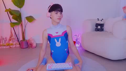 sebby online show from 10-01-25, 07:09