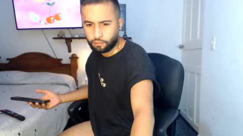 SebFerrer online show from 05-22-26, 06:09