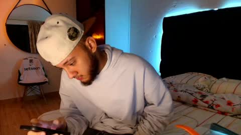 ryan miller online show from 04-27-26, 12:52