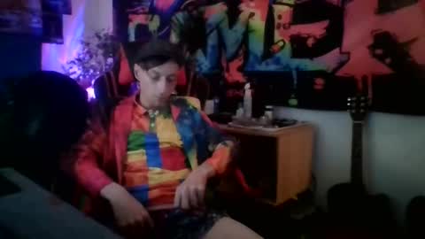 secendlife online show from 01-15-25, 06:29