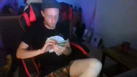 secendlife online show from 06-30-26, 06:42
